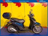 PIAGGIO Liberty 125 Garantito e Finanziabile