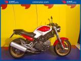 DUCATI Monster 600 Finanziabile - Rosso - 62617