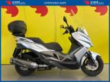 KAWASAKI J 300 Finanziabile - Grigio - 49500