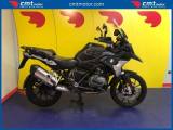BMW R 1250 GS Finanziabile - Nero - 8673