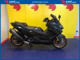 YAMAHA T-Max 560 Garantito e Finanziabile