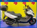 KYMCO Xciting 300 Garantito e Finanziabile