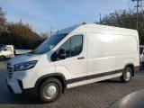 MAXUS Deliver 9 Deliver 9 VAN 2.0 CRDI L3H2 150cv fwd