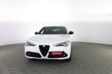 ALFA ROMEO Stelvio Stelvio 2.2 Turbodiesel 210 CV AT8 Q4 Veloce