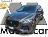 JAGUAR F-Pace 2021 2.0d i4 mhev R-Dynamic SE awd 204cv - GG470JJ