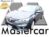 RENAULT Megane Sporter 1.5 blue dci Duel2 115cv edc  - GB712CF