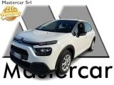 CITROEN C3 BLUEHDI 100 BUSINESS COMBI N1 5 posti - GD220AV