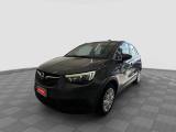 OPEL Crossland Crossland X Advance 1.2 Benzina 82cv MT5/1.2 Benzi