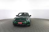 MINI Mini Cabrio  1.5 Cooper Classic Cabrio