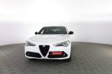 ALFA ROMEO Stelvio Stelvio 2.2 Turbodiesel 210 CV AT8 Q4 Veloce