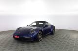 PORSCHE 911 911 Targa 4