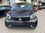 SMART ForTwo 1.0 Passion 71cv