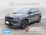 JEEP Compass 1.5 Turbo T4 130 CV MHEV 2WD Night Eagle