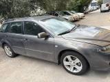 MAZDA 6 MY'06 2.0 CD 16V/121 Wag. Exec.