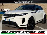 LAND ROVER Range Rover Evoque 2.0D I4 163 CV AWD+TETTO APRIBILE+360°CAMERA
