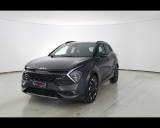KIA Sportage 1.6 CRDi MHEV DCT GT-line Plus