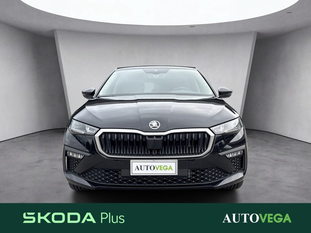immagine km0 SKODA Scala 1.0 tsi style 115cv dsg