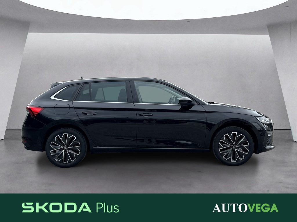 immagine km0 SKODA Scala 1.0 tsi style 115cv dsg