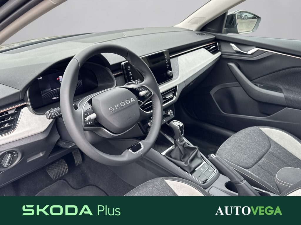 immagine km0 SKODA Scala 1.0 tsi style 115cv dsg