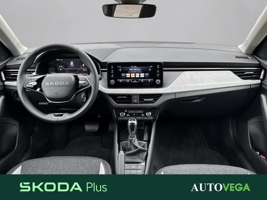 immagine km0 SKODA Scala 1.0 tsi style 115cv dsg