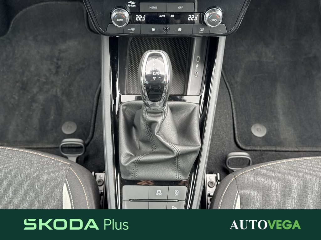 immagine km0 SKODA Scala 1.0 tsi style 115cv dsg