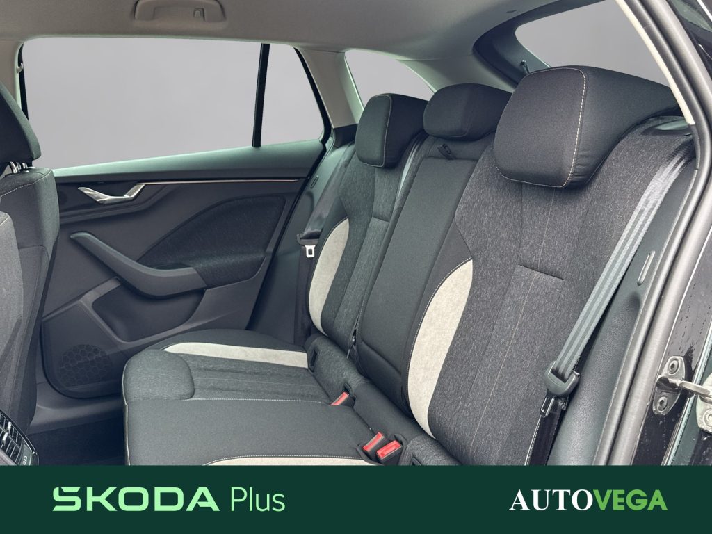 immagine km0 SKODA Scala 1.0 tsi style 115cv dsg