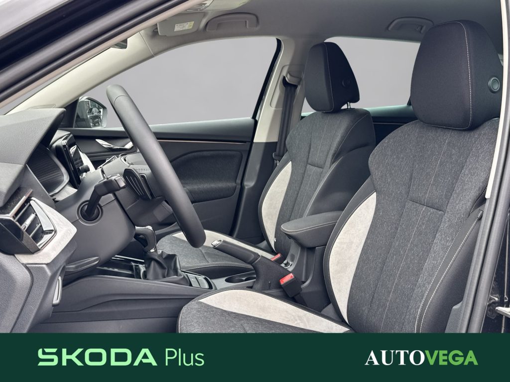 immagine km0 SKODA Scala 1.0 tsi style 115cv dsg