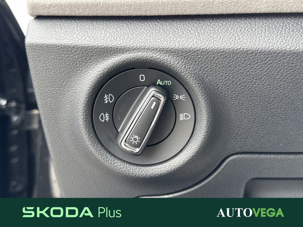 immagine km0 SKODA Scala 1.0 tsi style 115cv dsg