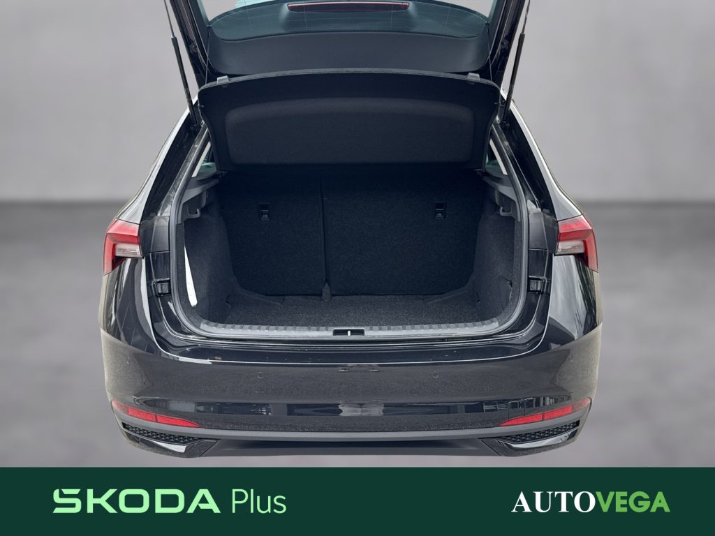 immagine km0 SKODA Scala 1.0 tsi style 115cv dsg