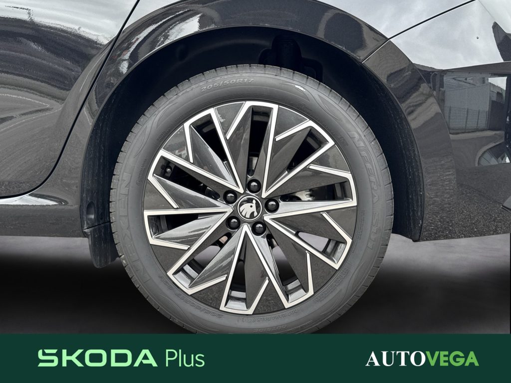 immagine km0 SKODA Scala 1.0 tsi style 115cv dsg