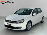 VOLKSWAGEN Golf 1.6 TDI 5p. Highline