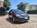 LANCIA Voyager PLATI1