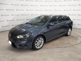 RENAULT Megane Sporter dCi 8V 110 CV Energy Intens