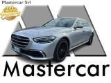 MERCEDES-BENZ S 350 S 350 d Premium auto - GH066XE