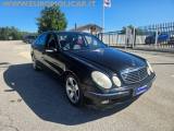 MERCEDES-BENZ E 270 CDI Avantgarde
