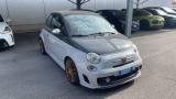 ABARTH 500 C 1.4 Turbo T-Jet Custom