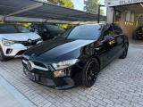 MERCEDES-BENZ A 180 Automatic Business