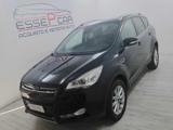 FORD Kuga 2.0 TDCI 150 CV S&S 2WD Titanium