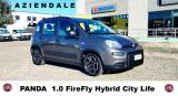 FIAT Panda 1.0 FireFly Hybrid City Life