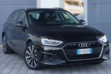 AUDI A4 Avant 35 Prezzo Netto TDI/163 CV S tronic