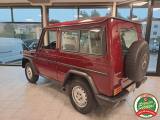 MERCEDES-BENZ G GE corto Station Wagon ASI
