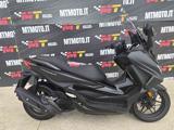 HONDA Forza 125 Video 360 km 2000