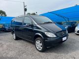 MERCEDES-BENZ Viano 2.2 CDI 4Matic Ambiente Automatic +IVA+ATTREZZATO