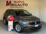 VOLKSWAGEN Tiguan 2.0 TDI 150 CV SCR DSG Life