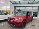 LAND ROVER Discovery Sport 2.0 TD4 150 CV SE