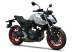 SUZUKI GSX-8S E5+