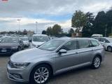 VOLKSWAGEN Passat Variant 1.6 TDI SCR DSG Business BMT
