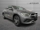 MERCEDES-BENZ GLA 200 d Automatic Sport Plus