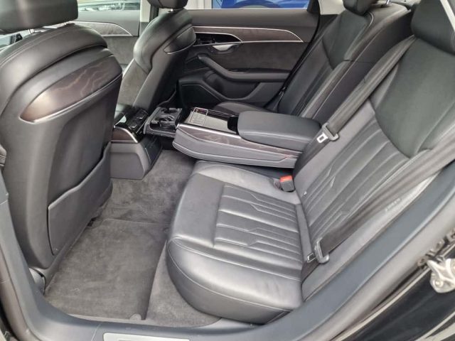 AUDI A8 50 TDI 3.0 QUATTRO TIPTRONIC CON - foto 10