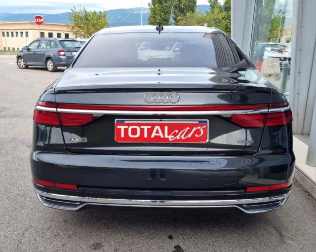 AUDI A8 50 TDI 3.0 QUATTRO TIPTRONIC CON - foto 6